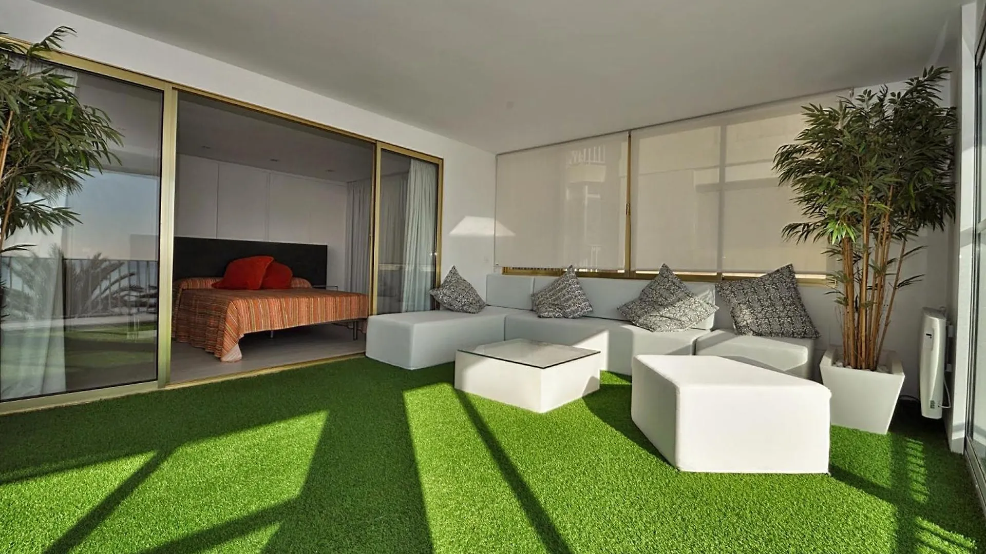 Apartment Seese Go2Lloret Lloret de Mar Espanha