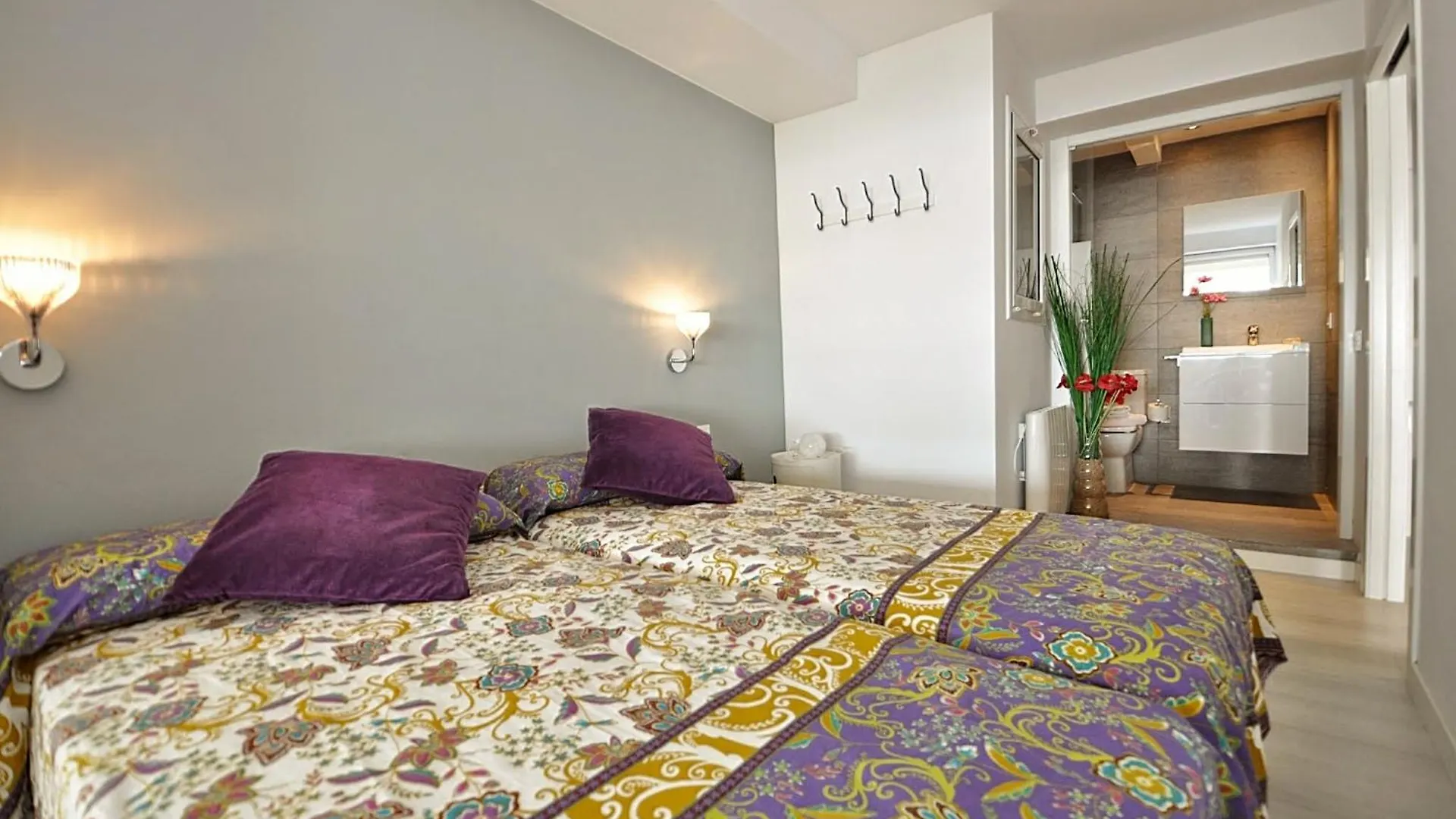 Apartment Seese Go2Lloret Lloret de Mar 0*,