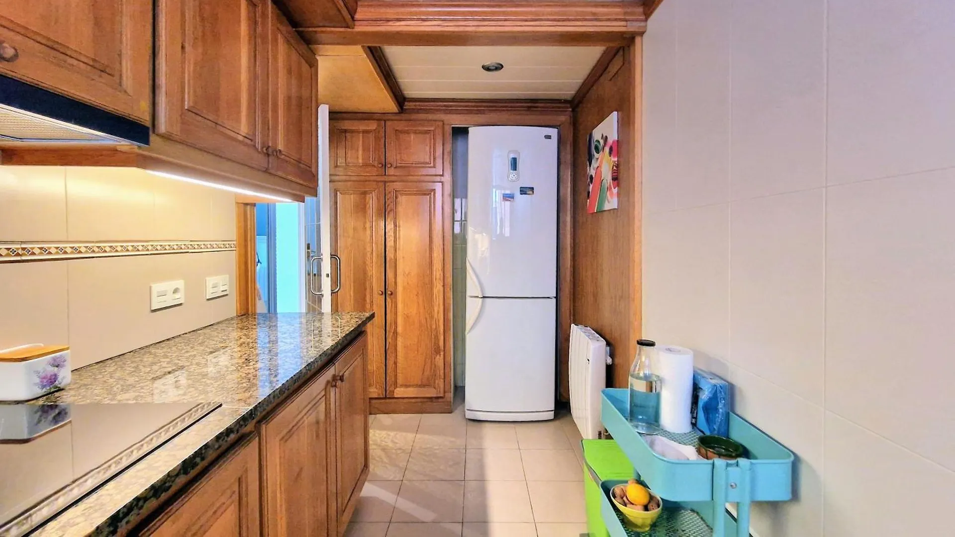 Apartment Seese Go2Lloret Lloret de Mar