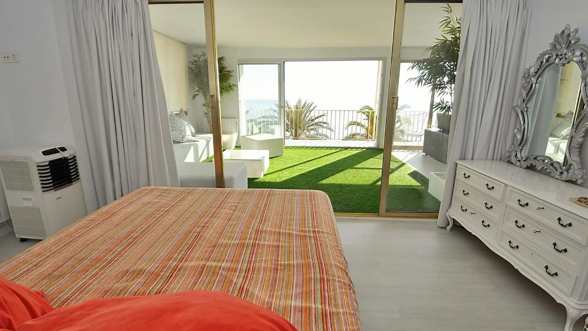 Apartment Seese Go2Lloret Λορέτ Ντε Μαρ