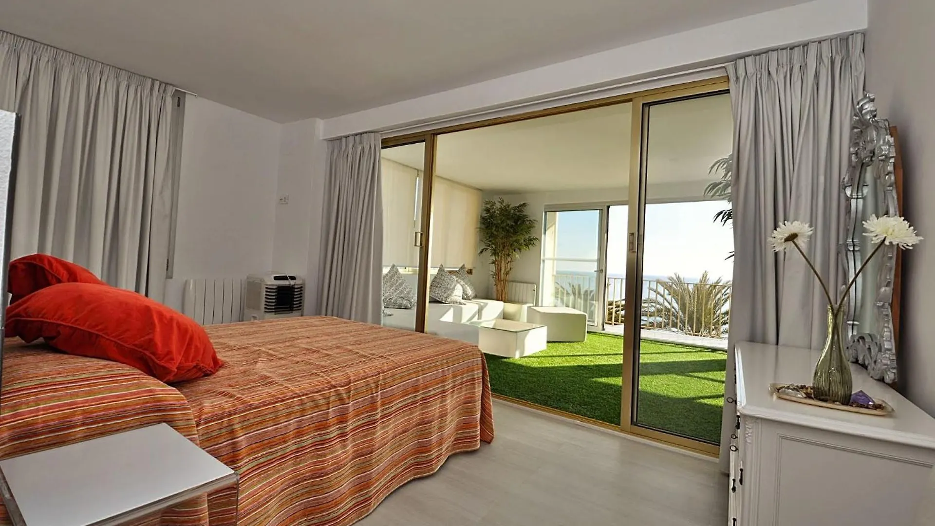 Apartment Seese Go2Lloret Λορέτ Ντε Μαρ Ισπανία