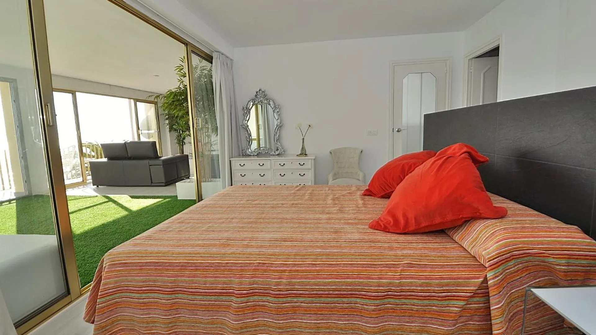 Apartment Seese Go2Lloret Λορέτ Ντε Μαρ