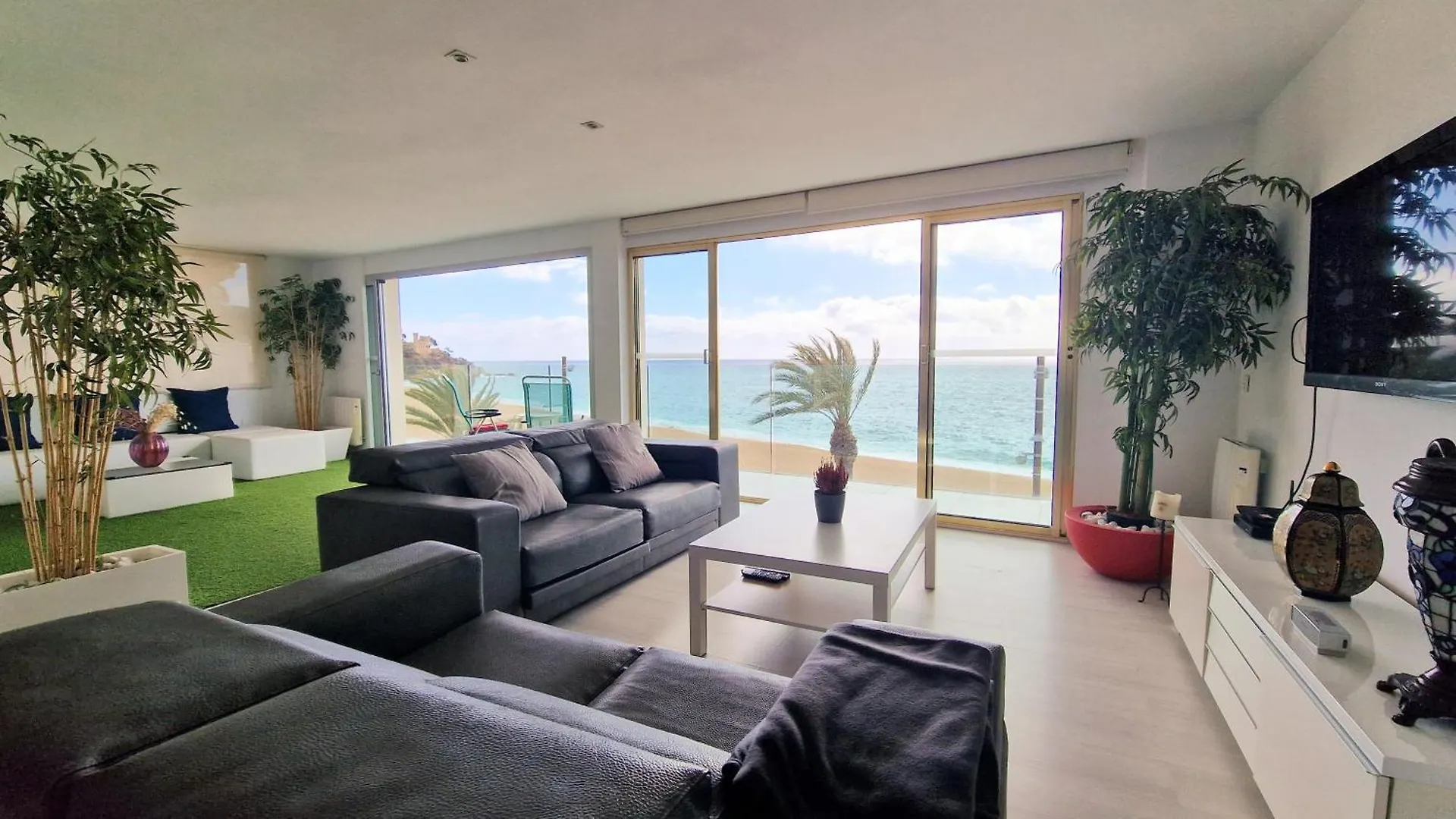 Apartment Seese Go2Lloret Λορέτ Ντε Μαρ